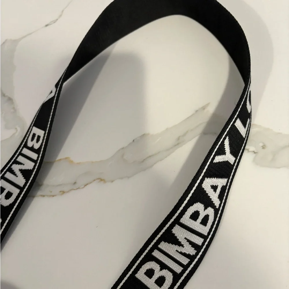 Bimba Y Lola cream bag - Picture 4 of 11